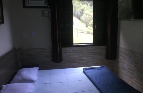 Pirai Hotel | Hotel Colonial