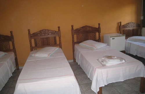 Nova Colonia Hotel | Hotel Colonial