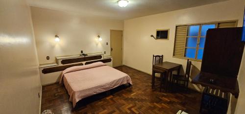 Centro Hotel | Hotel Colonial