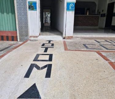 Barrancabermeja Hotel | HOTEL COLONIAL