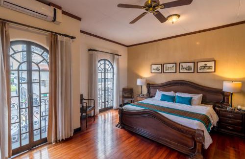 Catedral Hotel | Hotel Colonial
