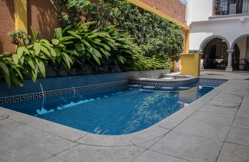 Catedral Hotel | Hotel Colonial
