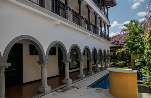 Catedral Hotel | Hotel Colonial