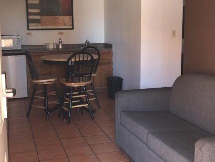 Nogales Hotel | Hotel Colonial de Nogales
