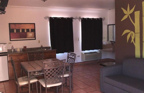 Nogales Hotel | Hotel Colonial de Nogales