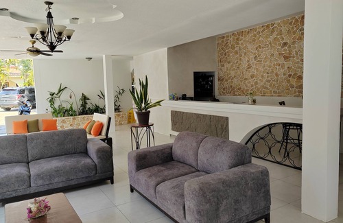 Olanchito Hotel | Hotel Colonial