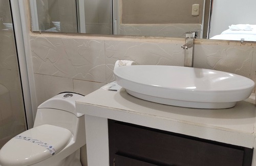 Olanchito Hotel | Hotel Colonial