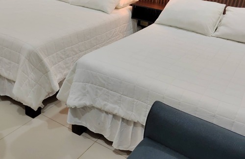 Olanchito Hotel | Hotel Colonial