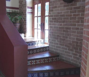 Matamoros Hotel | HOTEL COLONIAL MATAMOROS