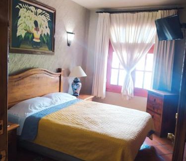 Matamoros Hotel | HOTEL COLONIAL MATAMOROS