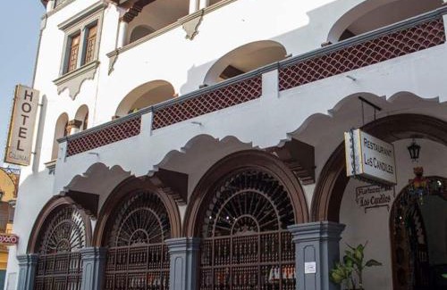 Manzanillo Hotel | Hotel Colonial