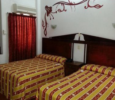 Manzanillo Hotel | Hotel Colonial