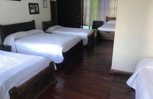 Salamina Hotel | Hotel Colonial - Salamina Caldas