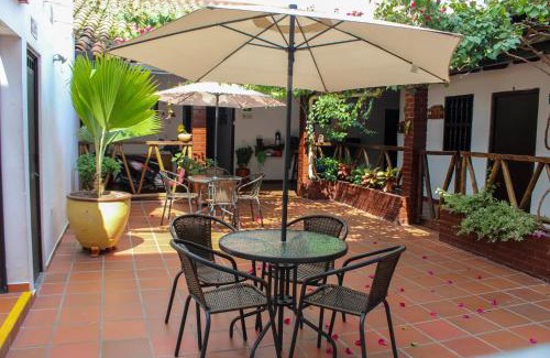 Bucaramanga Hotel | Hotel Colonial San Felipe