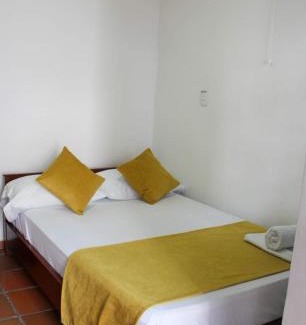 Bucaramanga Hotel | Hotel Colonial San Felipe