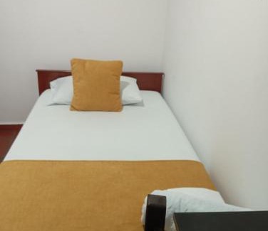 Bucaramanga Hotel | Hotel Colonial San Felipe