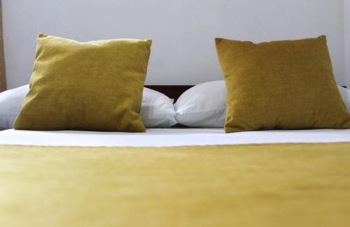 Bucaramanga Hotel | Hotel Colonial San Felipe