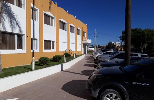 Las Grutas Hotel | Hotel Colonos