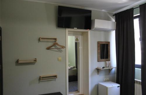 Lyaskovo Hotel | Hotel Color