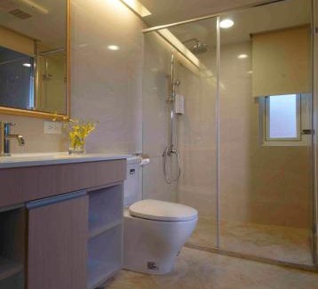 Banqiao Hotel | Hotel Color