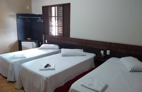 Rio Verde Hotel | Hotel Colorado