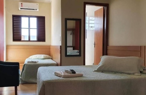 Rio Verde Hotel | Hotel Colorado