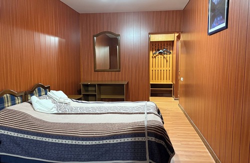 Bosteri Hotel | Hotel Colorado