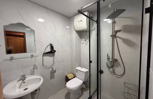 Bosteri Hotel | Hotel Colorado