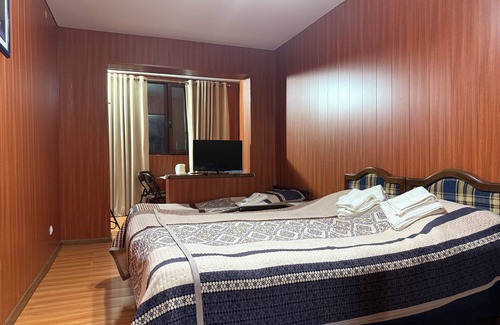 Bosteri Hotel | Hotel Colorado