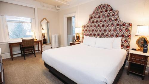 Glenwood Springs Hotel | Hotel Colorado