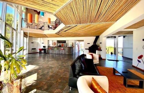 Merlo Hotel | Hotel Colores