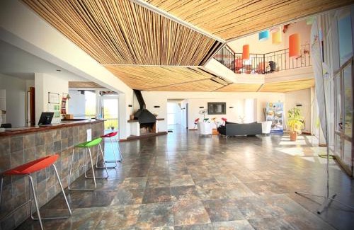 Merlo Hotel | Hotel Colores