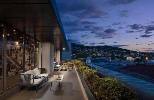 Sarajevo Hotel | Hotel Colors Inn