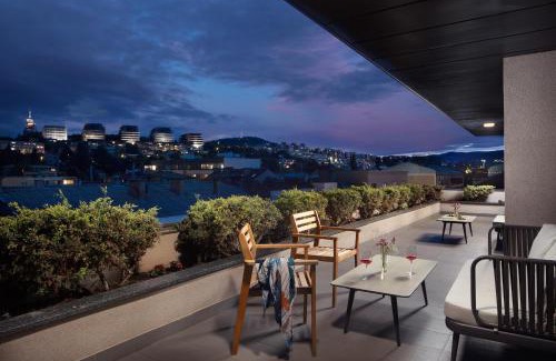 Sarajevo Hotel | Hotel Colors Inn