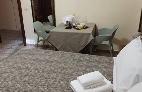 Colleferro Hotel | Hotel Colosseo Colleferro