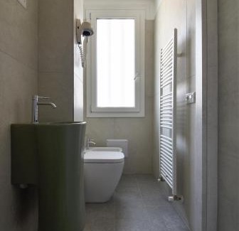 Marina Romea Hotel | Hotel Columbia