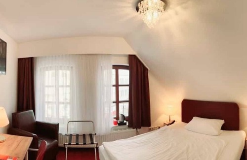 Klushof Hotel | Hotel Columbus
