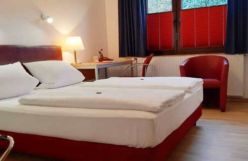 Klushof Hotel | Hotel Columbus