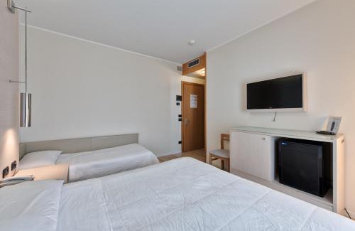 Lignano Sabbiadoro Hotel | Hotel Columbus