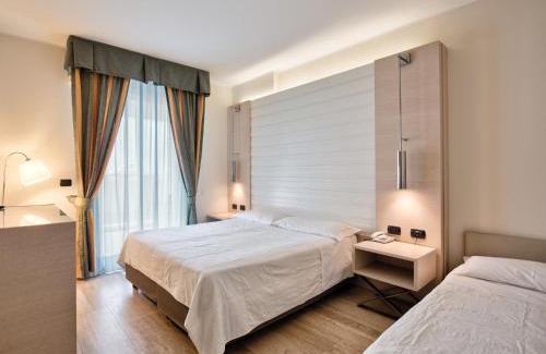 Lignano Sabbiadoro Hotel | Hotel Columbus