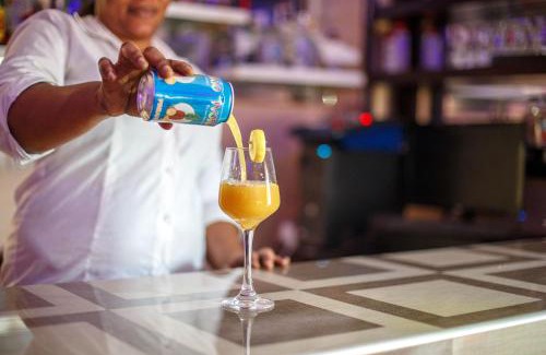 Bamako Hotel | Hotel Columbus