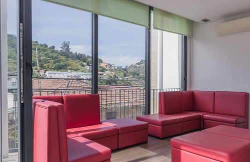 Caldas de Aregos Hotel | Hotel Comércio