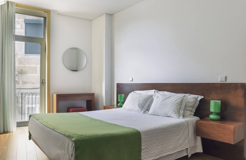 Caldas de Aregos Hotel | Hotel Comércio