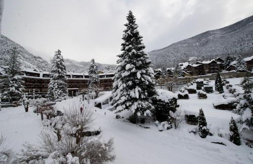 Ordino Hotel | Hotel Coma
