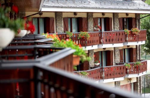 Ordino Hotel | Hotel Coma