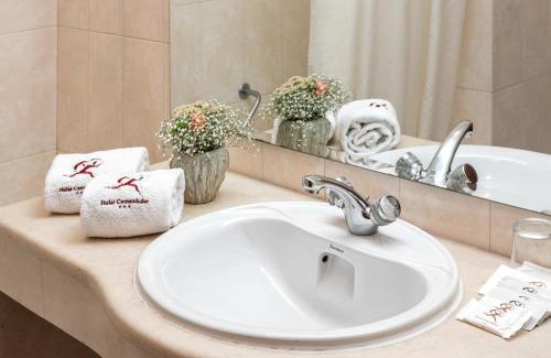Bombarral Hotel | Hotel Comendador