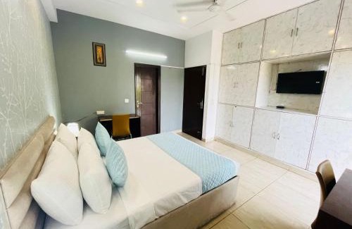 Sector 27 Hotel | Hotel comfirt-inn sector 19 Noida