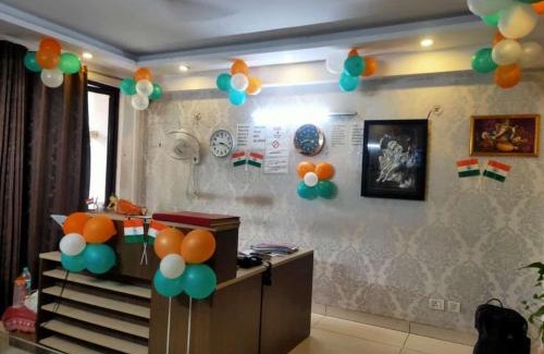Sector 27 Hotel | Hotel comfirt-inn sector 19 Noida