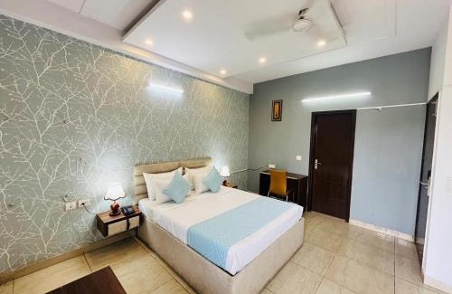 Sector 27 Hotel | Hotel comfirt-inn sector 19 Noida