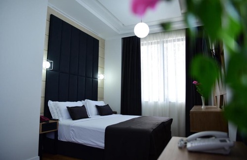 Tirana Hotel | Hotel Comfort